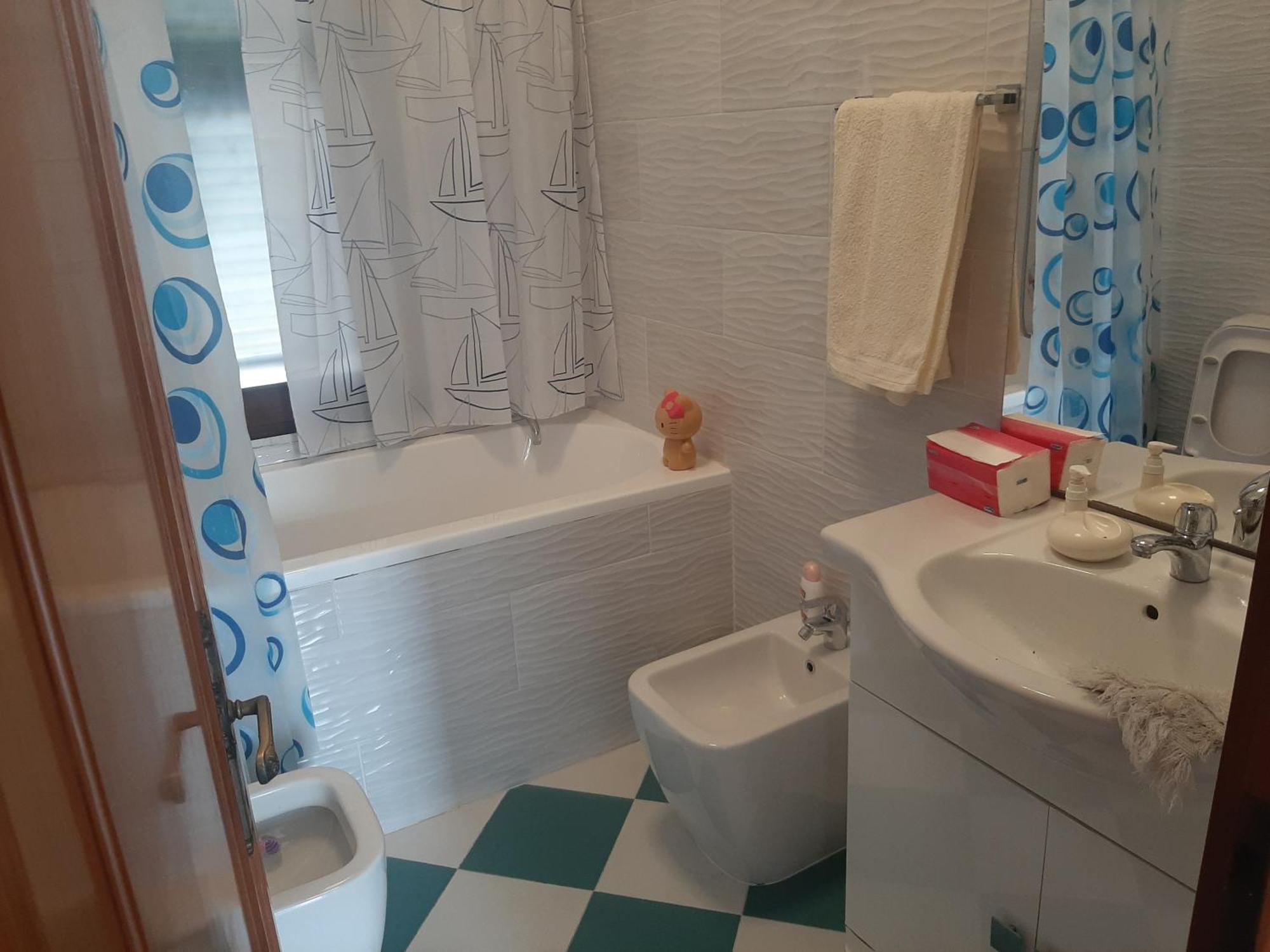 Casa Vacanza Dh Специя Екстериор снимка