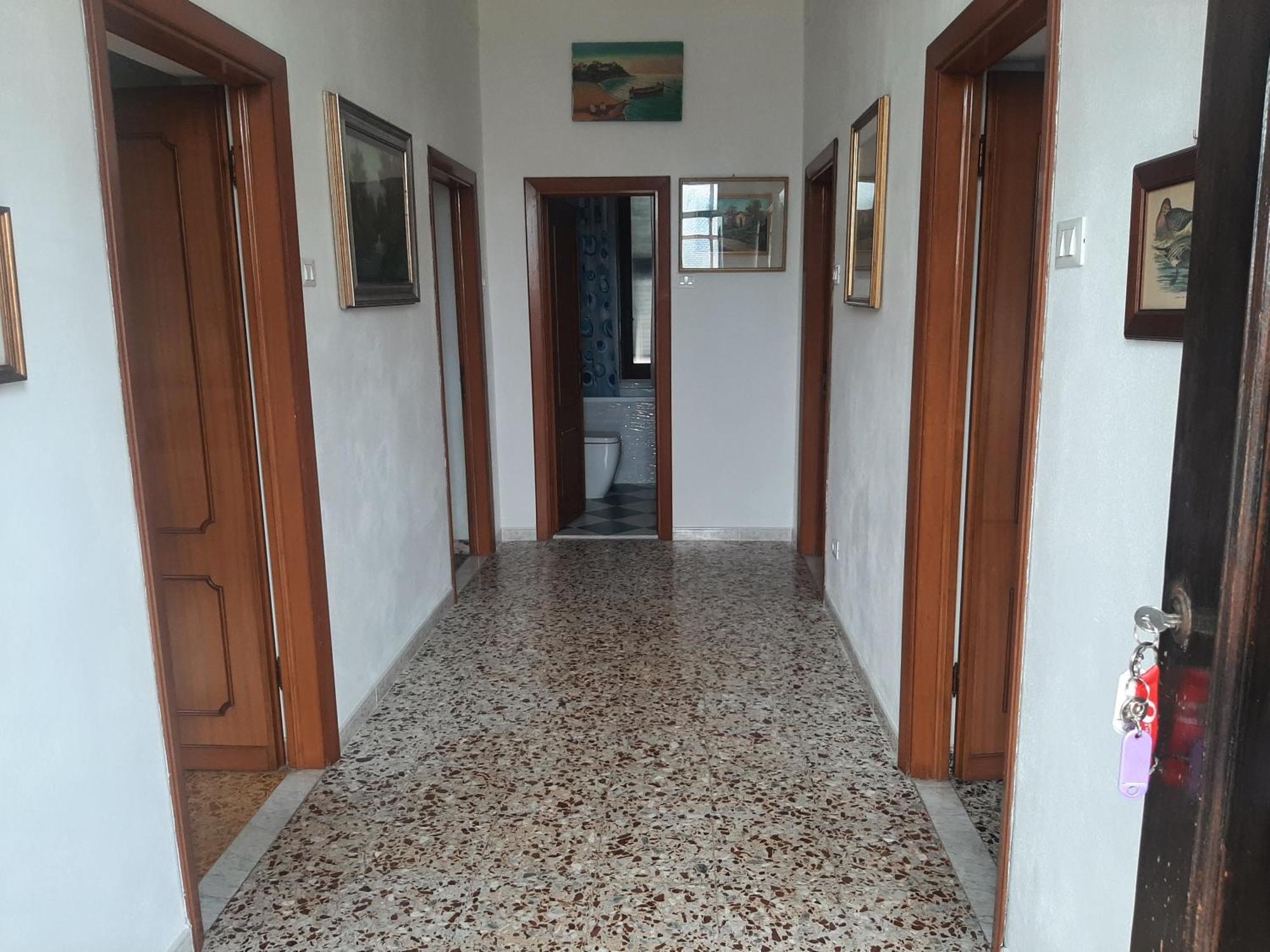Casa Vacanza Dh Специя Екстериор снимка