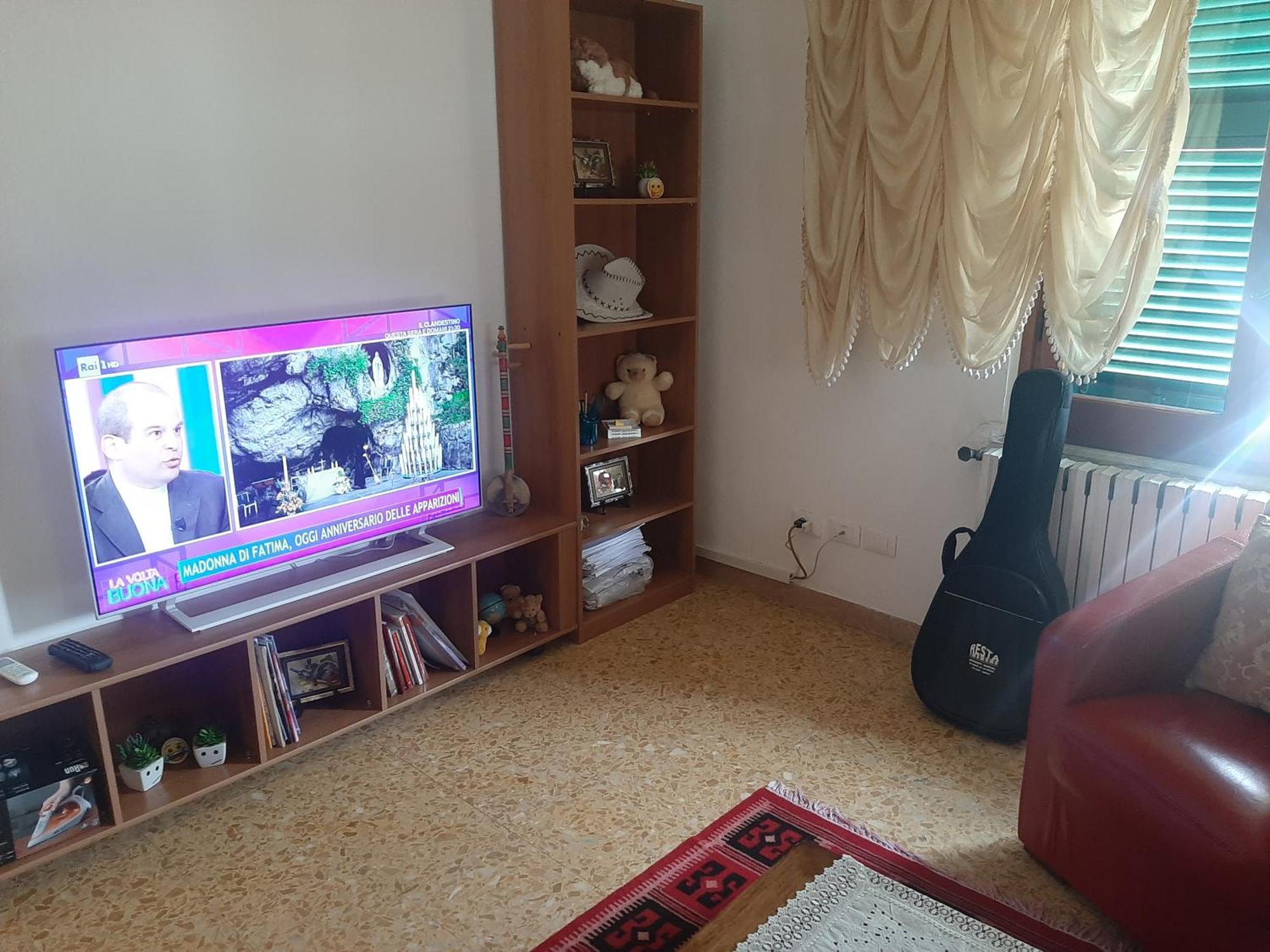 Casa Vacanza Dh Специя Екстериор снимка