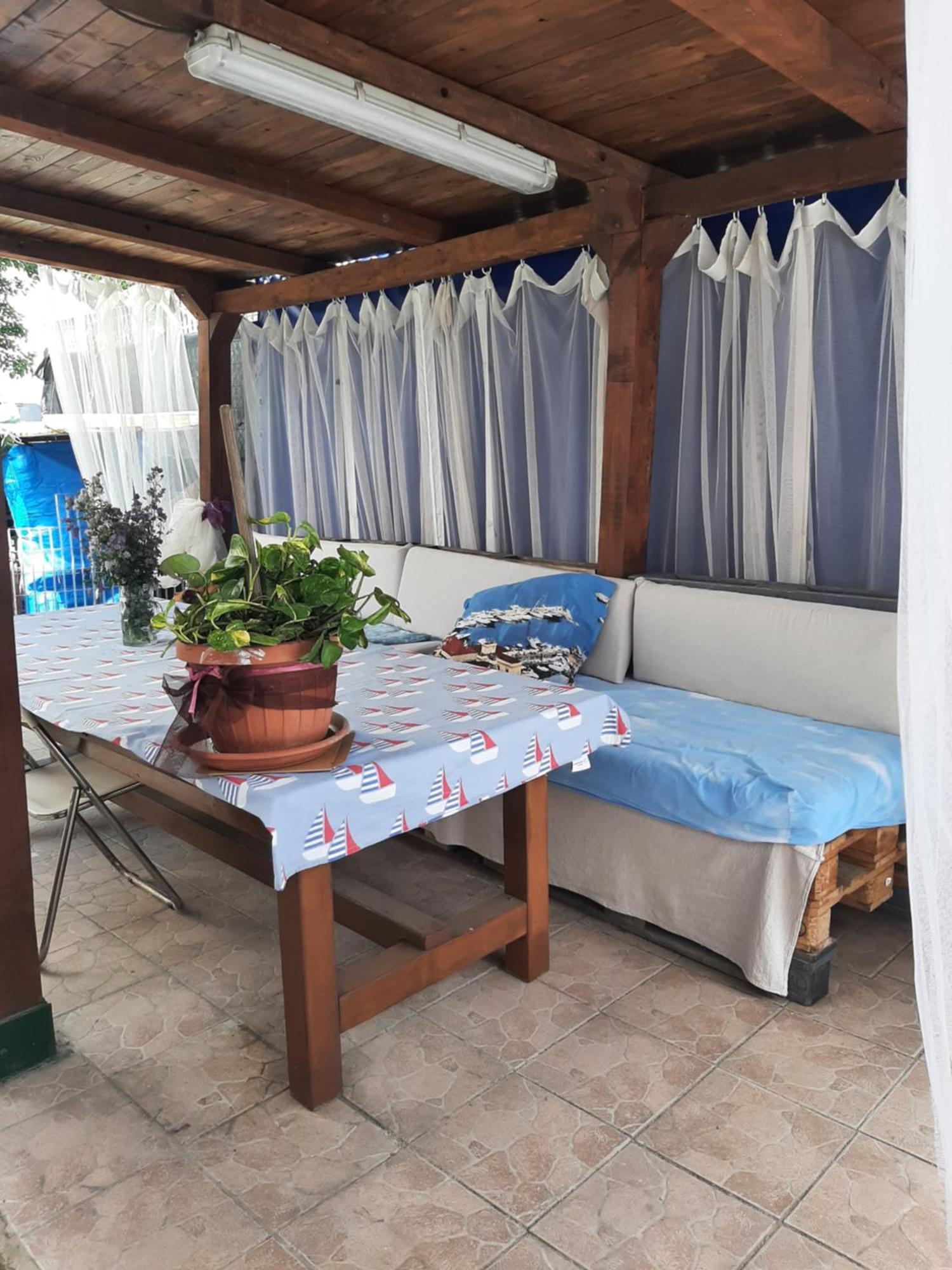 Casa Vacanza Dh Специя Екстериор снимка