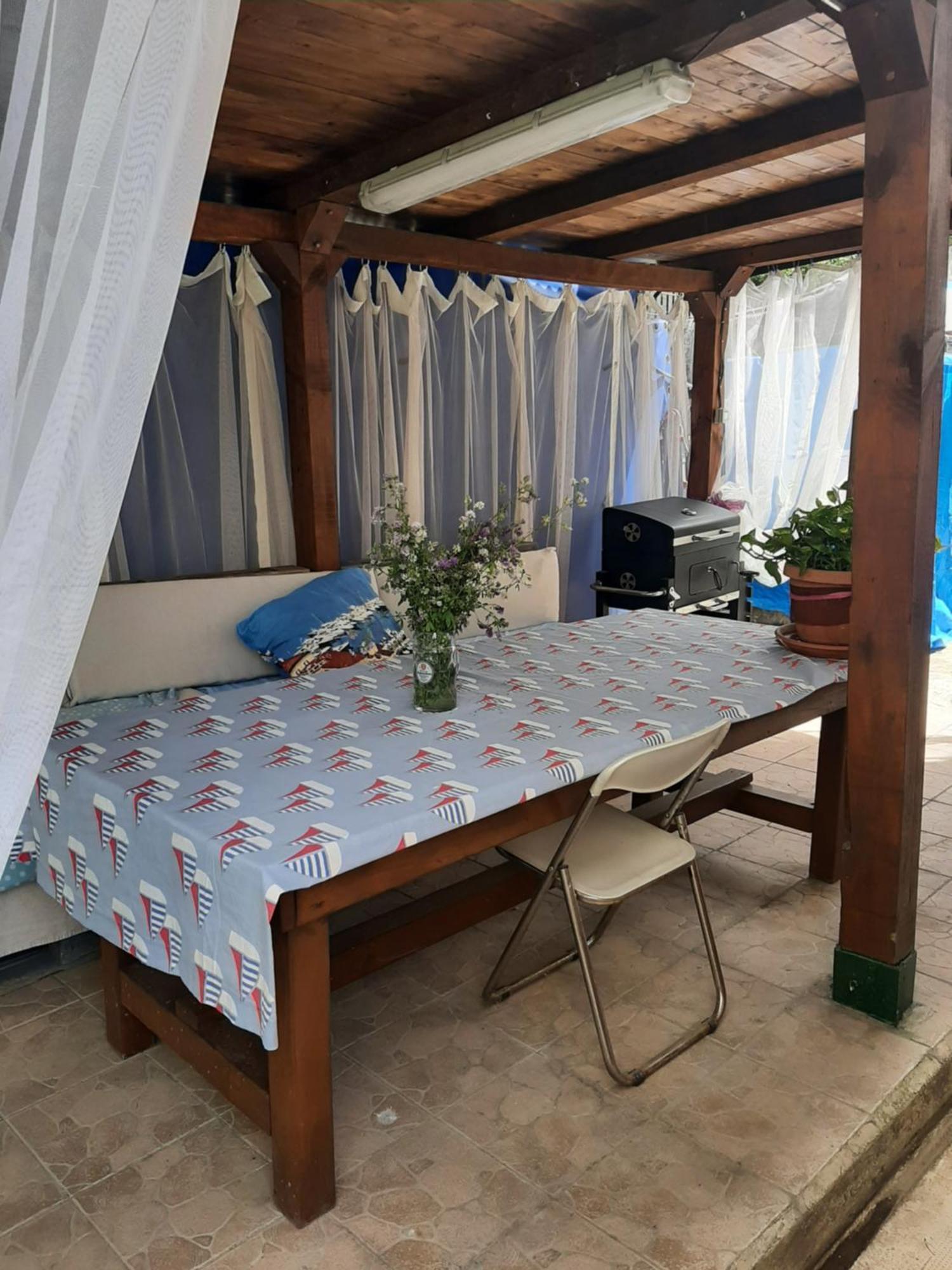 Casa Vacanza Dh Специя Екстериор снимка